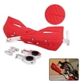 thumbnail image 6 of Dirt Bike Handguards 7/8'' and 1 1/8'' Hand Guards Universal for MX Motocross Supermoto Racing ATV Quad KAYO Aluminum Dirt Pit Bike Enduro Motorcycle, 6 of 6