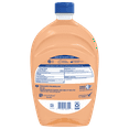 thumbnail image 4 of (3 pack) Softsoap Antibacterial Liquid Hand Soap Refill, Crisp Clean, 50 Fluid Ounce Bottle, 4 of 19