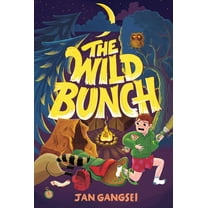 Max The Wild Bunch, (Paperback)