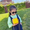 thumbnail image 2 of Lindo bolso de hombro para niños, bolso bandolera Lindo bolso bandolera para niños Lindo bolso bandolera Resistente y duradero, 2 of 4