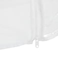 thumbnail image 5 of Green House, Stable Transparent PVC Cover Portable Spacious Waterproof Small Greenhouse  For Backyard, 5 of 8