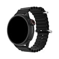 thumbnail image 3 of Smartwatch Gadgets&Fun Reloj Inteligente Negro HWGF, 3 of 4