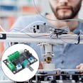 thumbnail image 2 of 12V-24V Motor Speed Controller Module Stepper Motor Pulsed Generator Module For Stepper Motor Driver Controller, 2 of 8