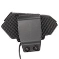 thumbnail image 3 of Casco de motocicleta auriculares Bluetooth IP65 impermeable casco inalámbrico compatible con Radio FM y función manos libres, 3 of 8