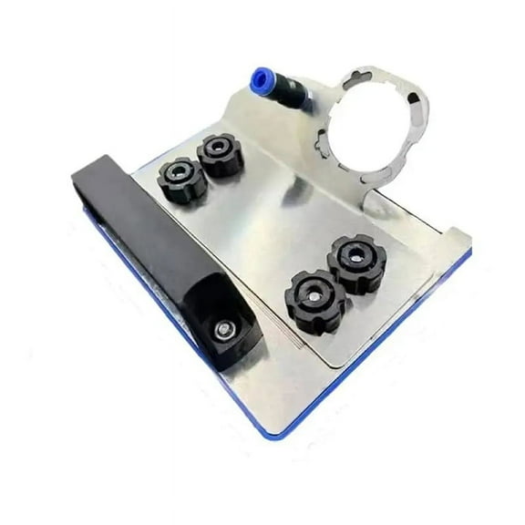 100 Type Angle Grinder Stand Portable Chamferer Tools B