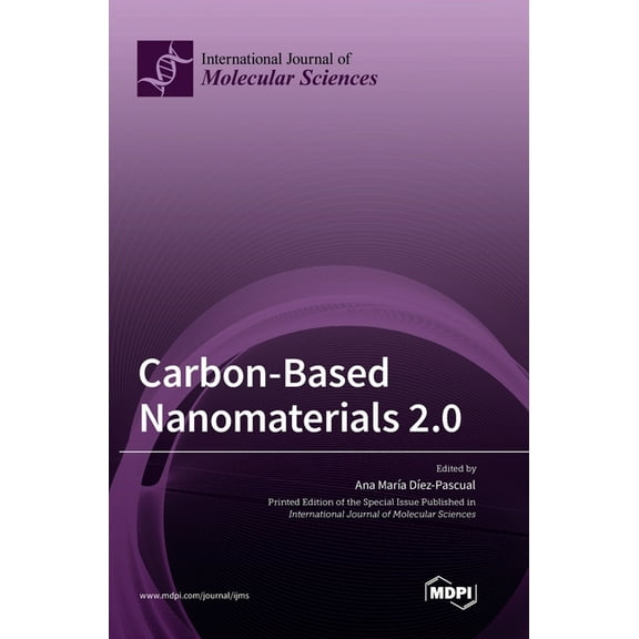 Carbon-Based Nanomaterials 2.0, (Hardcover)