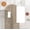 Mid Century Abstract Sun Moon Wall Plate, variant on Brown/Tan Mid Century Boho 1-Gang Device Wall Plate Abstract Sun Minimalist Aesthetic Arch Art Electrical Light Switch Cover Sunset Sunrise Single Toggle Outlet Switch Socket Face Wallplate