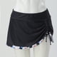 thumbnail image 3 of Gibobby Conjunto de Bikini para Mujer Trajes de baño tankini con falda Trajes de baño de 2 piezas Trajes de baño de bloque de color para mujeres(Blanco,M), 3 of 5