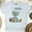 Ash, variant on Tired Duck Monday Work Humor Unisex Graphic Shirt, Gold, Size 3XL