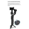 thumbnail image 3 of Techinal Handheld 3-Axis Gimbal Stabilizer Compatible With All Brands of Smartphones, 3 of 17