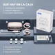 thumbnail image 2 of 5.3 Auriculares Bluetooth Inalámbricos Deportivos 75 Horas, 2 of 8