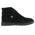 thumbnail image 4 of BERNIE MEV TW69 Boots Black Suede, 4 of 10