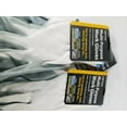thumbnail image 3 of PURELY- X3 Gloves Light-Duty Multi-Purpose, Work Gloves 3 Pair Garden Gloves, 3 of 6
