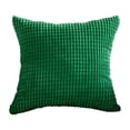 thumbnail image 1 of Viflosae Sofa Cushion Corn Kernel Pillow Style Home Bedside Car Core- Pillow Case for Indoor/Outdoor, 1 of 2