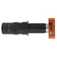 thumbnail image 2 of Microscope Camera, RGB Aluminum Alloy Easy Operation Digital Microscope, Digital Zoom Jewelry Accuracy Machinery For Microelectronics Printing US Plug, 2 of 8