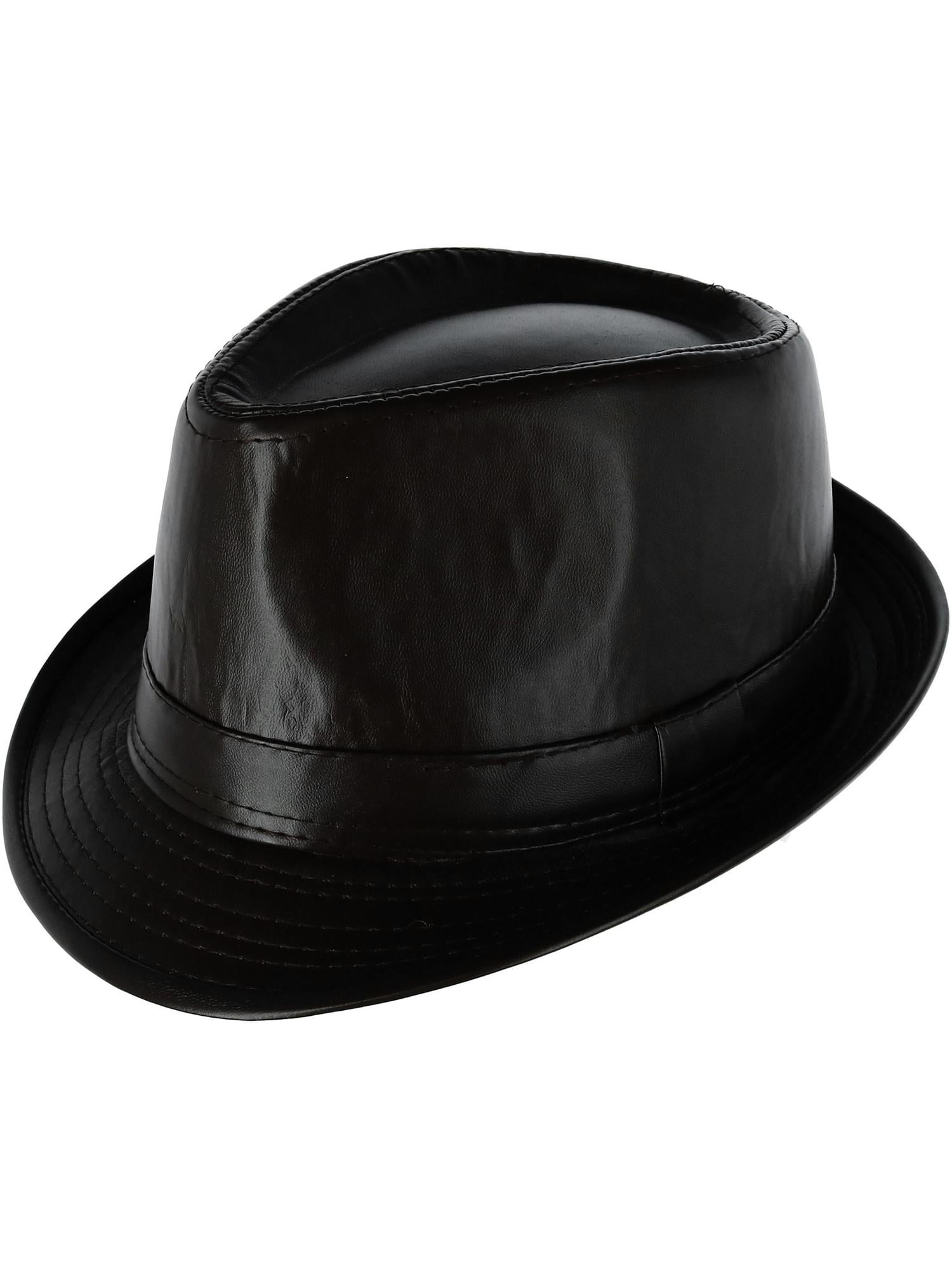 fedora hat walmart