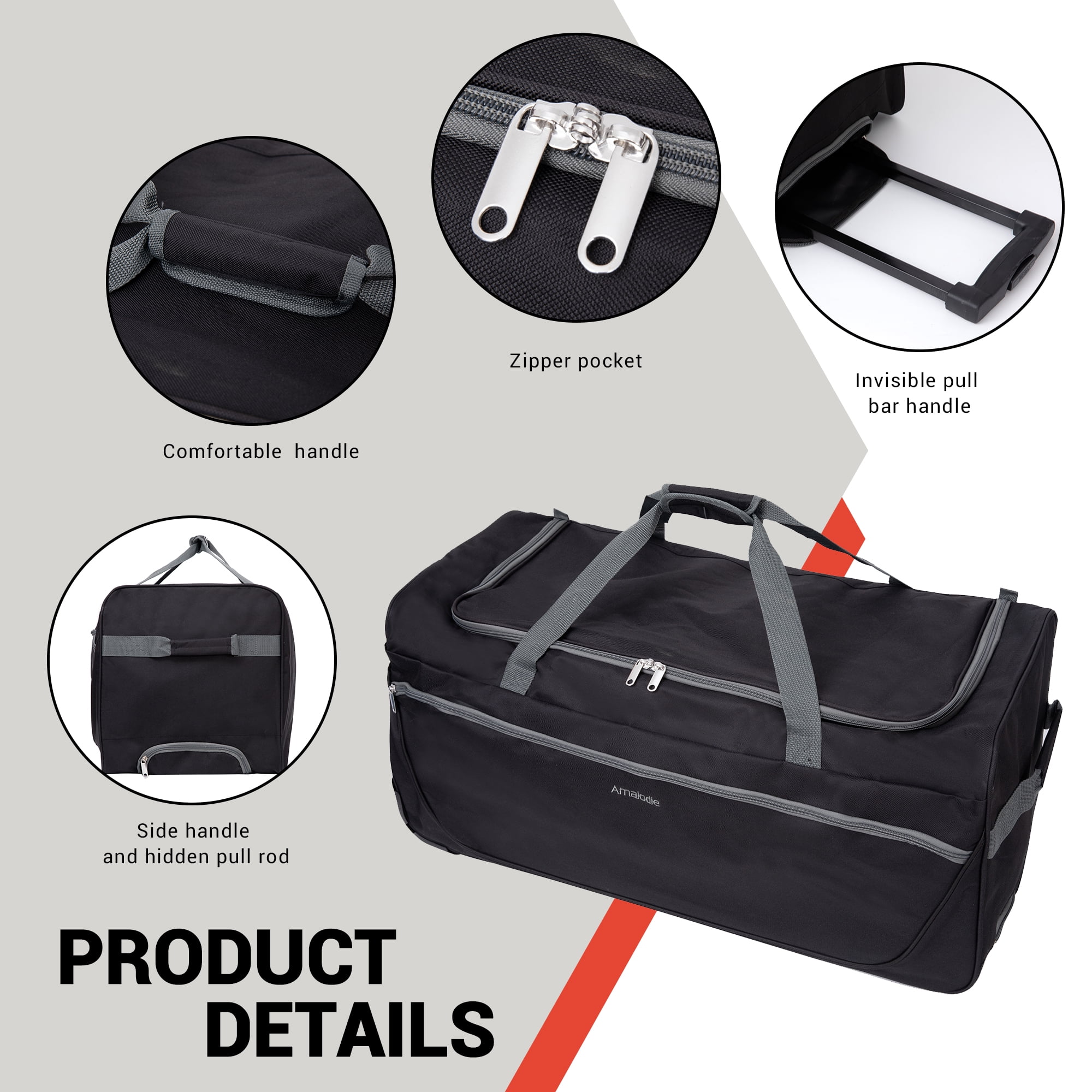 SO ORIGINAL for YGM LUGGAGE XL｜ファッション