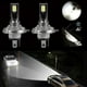 thumbnail image 2 of H4 Led Headlight Bulbs, 2 of 5