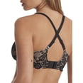 thumbnail image 2 of Camio Mio Womens Lace Unlined Side Support Bra Style-B30277, 2 of 6