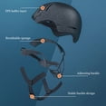 thumbnail image 4 of pitrice Enjoy A Safe Ride With Our Mens And Womens Electric Bike Motorcycle Cycling Equipment Iceberry powder Single Mirror Style, 4 of 6