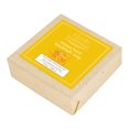 thumbnail image 4 of Khadi Traditional Mango Burst Handmade Soap, 4 of 5