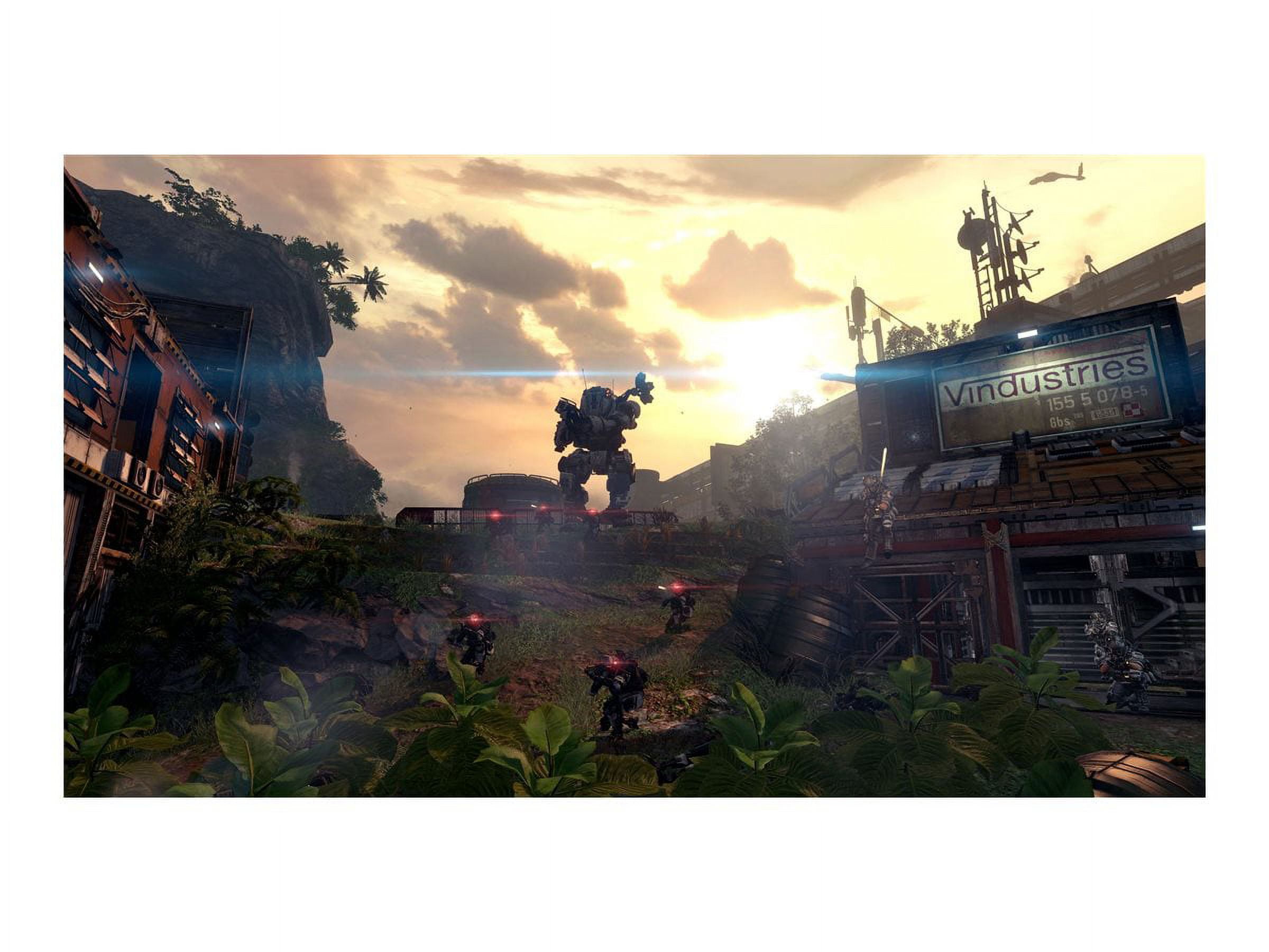 Titanfall 2 - Xbox One [Digital]