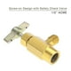thumbnail image 3 of R134A Self-Sealing Can Tap for R134A Automotive Air Conditioning Charging, 3 of 5