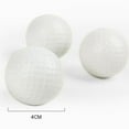 thumbnail image 2 of HJQEQVD Golf Clubs Children Plastic Toys Leisure Sports Mini Golf Club Set Indoor and Outdoor Golf Toys for Boys and Girls Aged 1-5 Years Old, 2 of 8