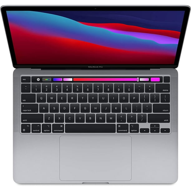 Apple MacBook Pro - 13.3