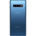 thumbnail image 2 of Restored Samsung Galaxy S10+ 512GB 6.4" 4G LTE AT&T Only,&nbsp;Prism Blue (- Blemished) (Refurbished), 2 of 3