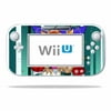 Skin Decal Wrap Compatible With Nintendo Wii U GamePad Controller Funky Fairy