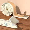 thumbnail image 5 of Corner Protector Baby Baby Proofing Corner Guards Childproof Padding Strips Bumper Pad For Shelf Wall Bed Cabinet Furniture Table Counter Protective Blanket For Pet Furniture Furniture Protector, 5 of 8