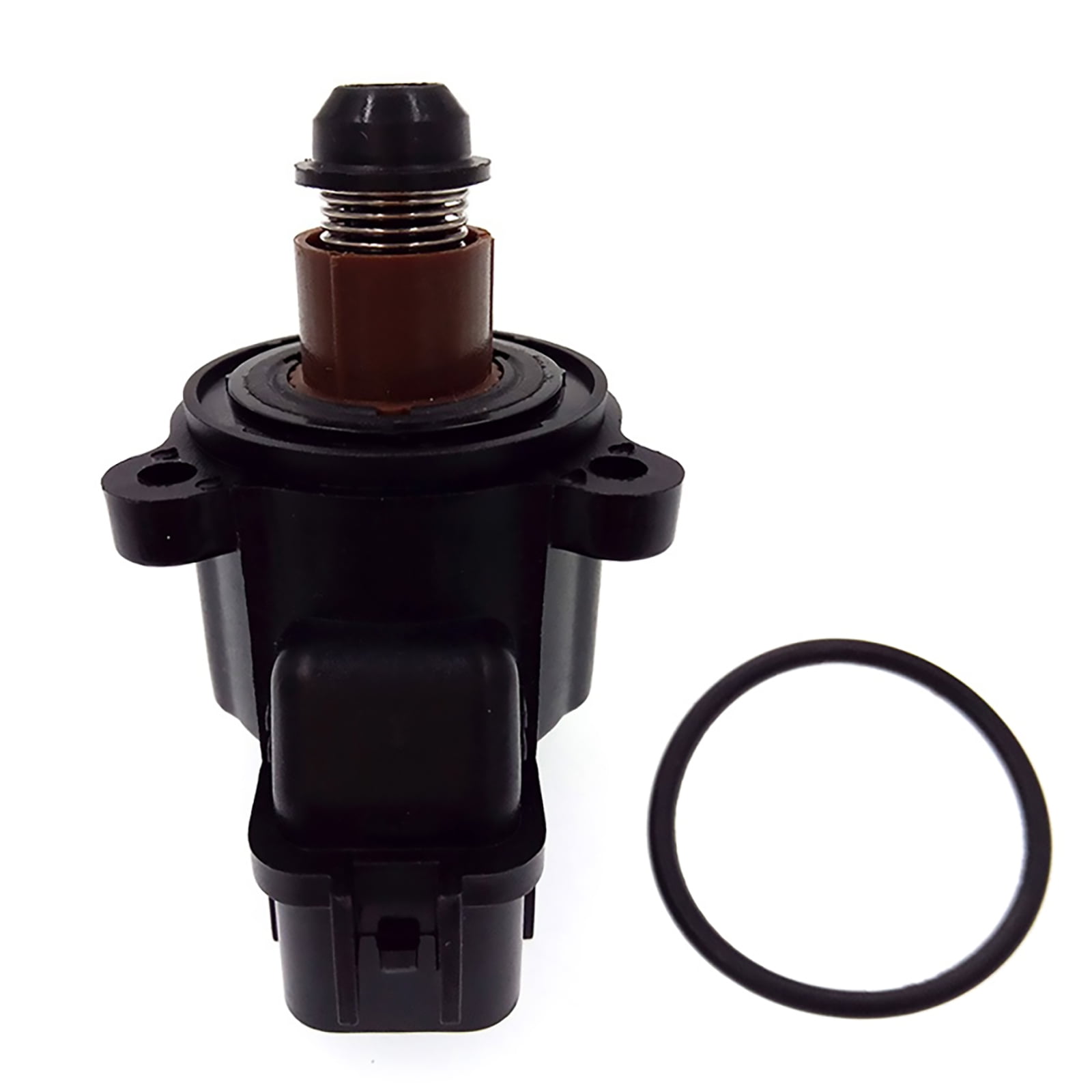 Idle Air Control Valve for Mitsubishi Galant 2.4L OE MD628119/MD628174, Easy Replacement