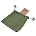 thumbnail image 1 of Foraging Bag, Multipurpose Portable Mushroom Hunting Bag Convenient  for Camping for Hunting for Hiking, 1 of 8