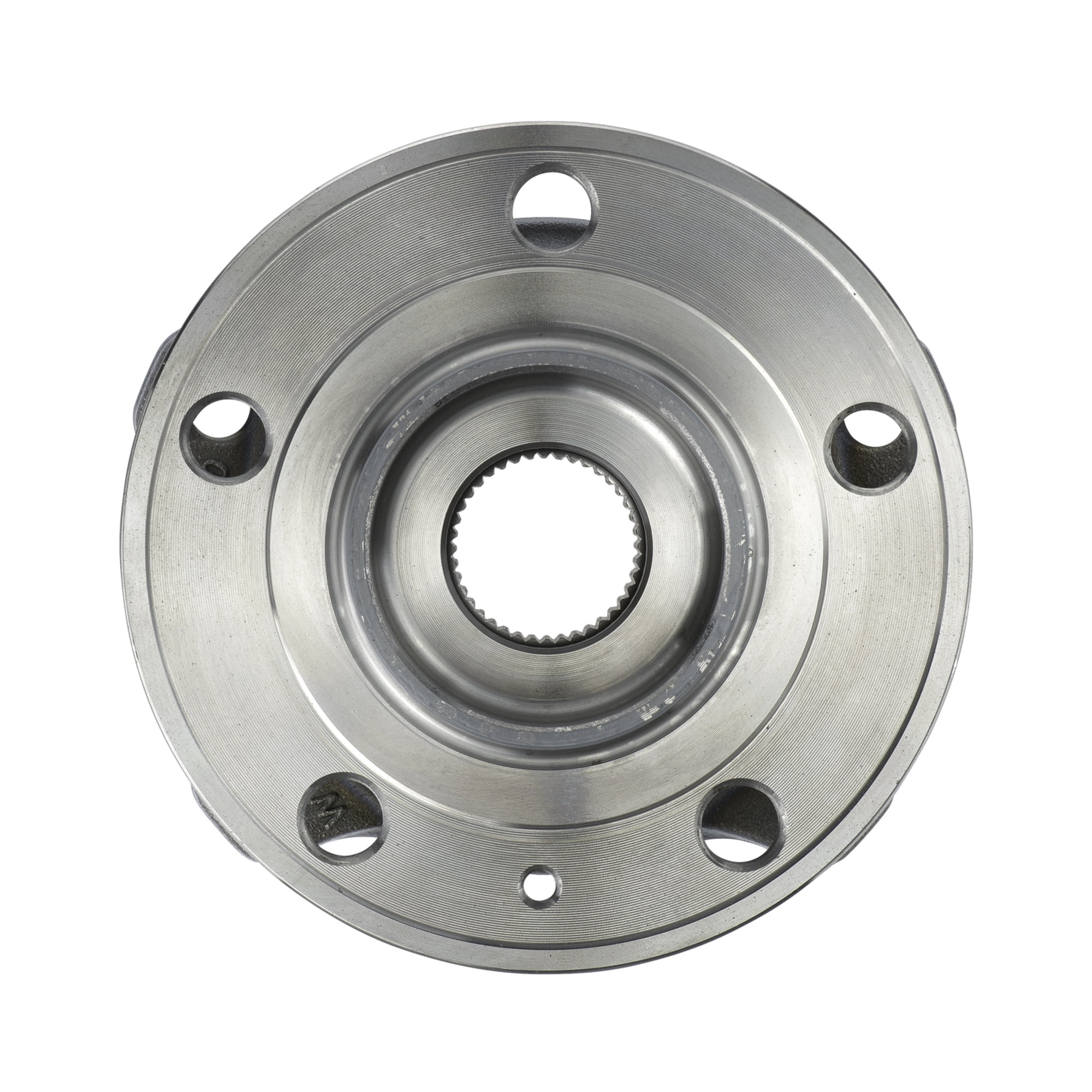 MOOG 512576 Wheel Bearing and Hub Assembly