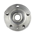 thumbnail image 2 of MOOG 512576 Wheel Bearing and Hub Assembly Fits select: 2016-2019 VOLVO XC90, 2018-2019 VOLVO XC60, 2 of 3