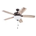 thumbnail image 5 of Ventilador De Techo Prominence Home De 52'' Control Cadena Prominence Home  Cannes, 5 of 5