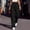 Black, variant on Cargo Pants For Women High Waisted Staight Leg Pant Elastic Waist Hiking Pants Stretchy Wide Leg Pants with Pockets Streetwear Daily Wear Black XL