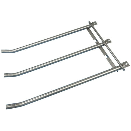 

22.25 Stainless Steel Bent Pipe Burner for Altima Gas Grills