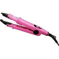 thumbnail image 1 of Professional Hair Extensions Iron, Fusion Heat Connector Wand, 1 of 5