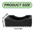 thumbnail image 3 of 4 Pcs Griddle Leveling Shims Kit For Grill Leveling Kit Stackable Skillet Leveling Shims Kit Grill Leveling Kit Keep Flat Top Grill In Griddle Stand Accessories, 3 of 9