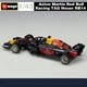 thumbnail image 5 of Bburago 1:43 F1 Red Bull Racing RB15 RB16B 33 # Max Verstappen 11 # Sergio Perez juguetes de aleación de simulación, modelo de supercoche, 5 of 5