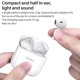 thumbnail image 2 of Auriculares inalámbricos TOZO A3 2023 Bluetooth 5.3 con reducción de ruido, 2 of 8