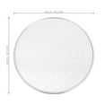 thumbnail image 2 of Mobutofu Pizza Crisper Pan For Oven Round Aluminum Pizza Pan 1 Pcs, 2 of 8