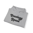 thumbnail image 4 of Oncology Oncologist Graduation Hoodie, Gifts, Hooded Sweatshirt, 4 of 4