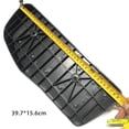 thumbnail image 3 of destyer Elliptical Machine Foot Pedals Equipment Portable Stable for Indoor Sports, 3 of 9