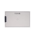 thumbnail image 1 of UOYOTT Flexible Food Warmer - Food Warming Plate Silicone Tray Foldable;, 1 of 1