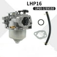 thumbnail image 1 of Carburetor SV150 LHP16 RV150 M150 V35 V40 RM4 Trimmer 18550016/0, 1 of 3