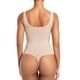 thumbnail image 4 of Body moldeador para mujer, color liso, encaje de alta elasticidad, soporte para el pecho, moldeador de abdomen, moldeador de nailon., 4 of 4