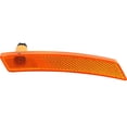 thumbnail image 2 of For Mini Cooper 2007-2015 Side Marker Light Driver Side | Front | CAPA Certified | Replacement For MC2554100, MC2554100C | 63132751331, 2 of 6